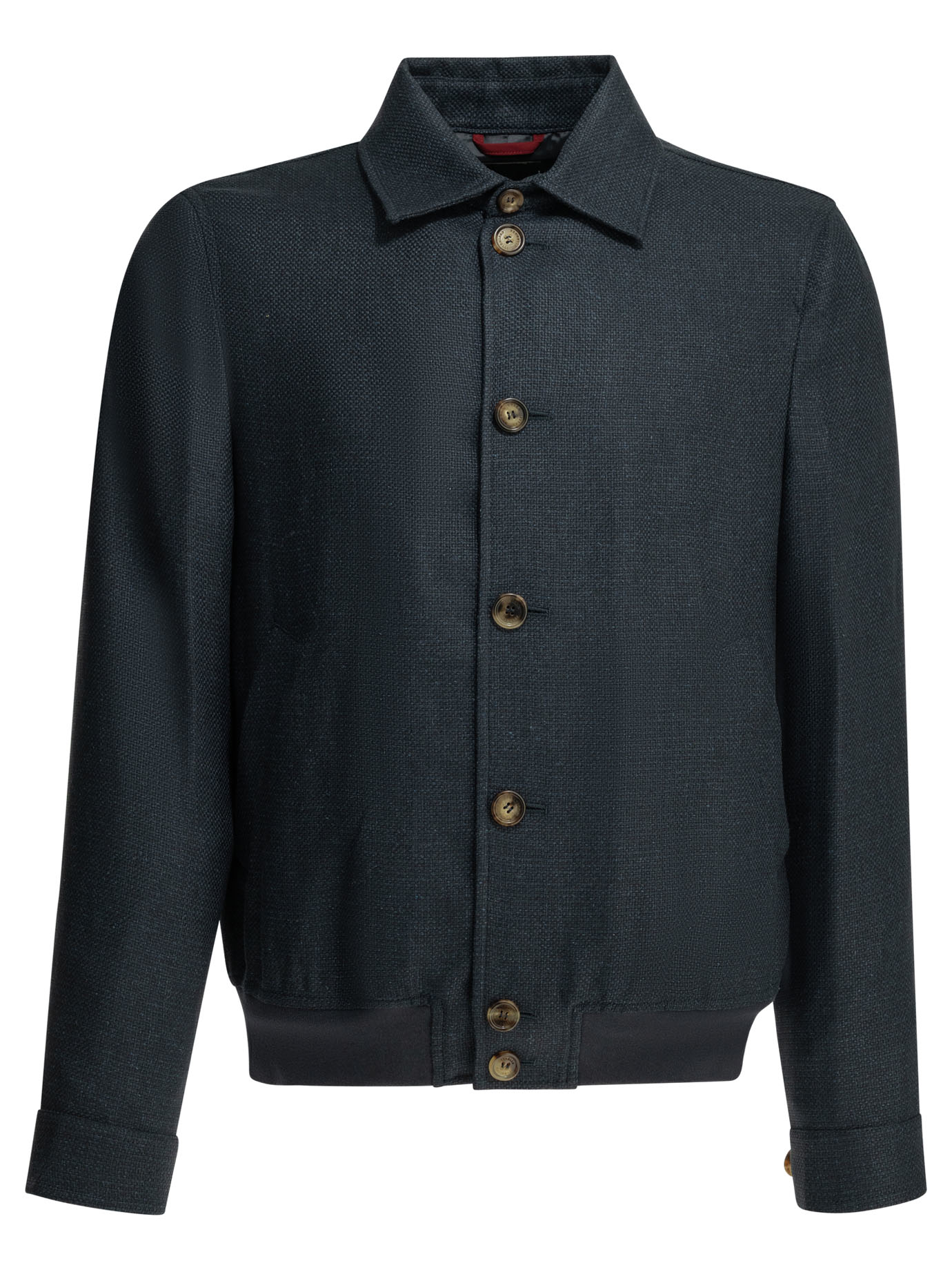 [Brunello Cucinelli] Casual Jacket FW26 MZ4036581C038_X