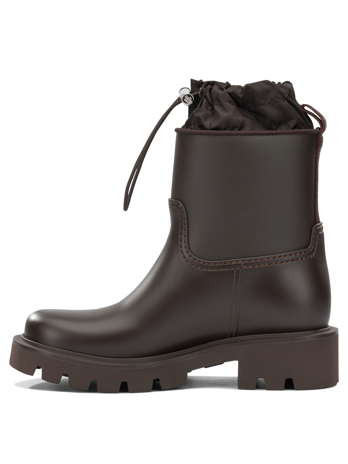 [Moncler] Rain Boots FW26 4G00190-M4522243