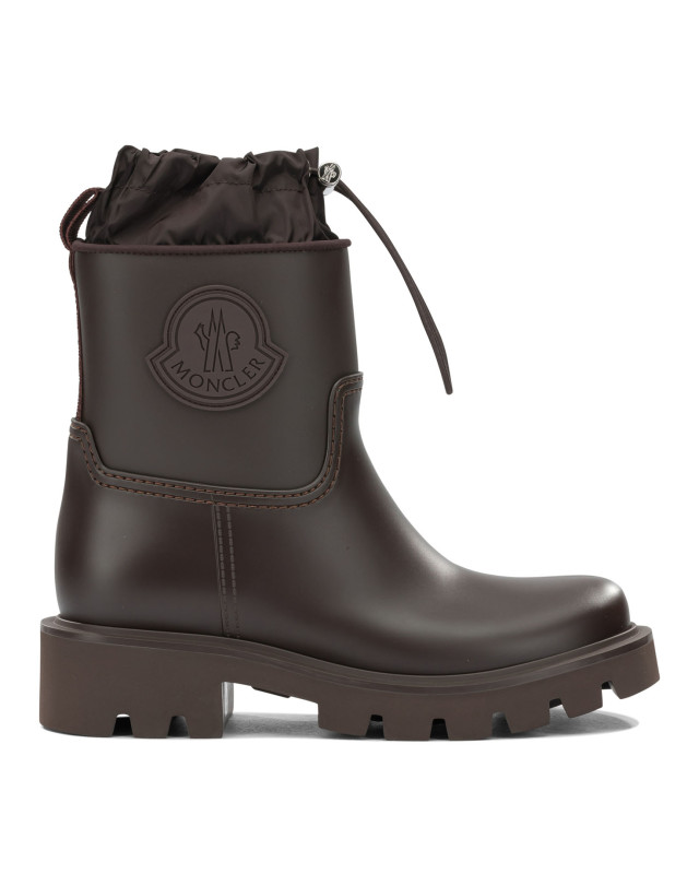 [Moncler] Rain Boots FW26 4G00190-M4522243