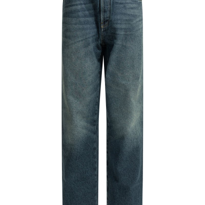[Miu Miu] Jeans FW26 GWP5826019F0008 S OOO