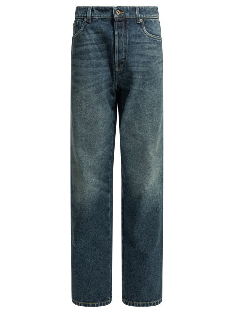 [Miu Miu] Jeans FW26 GWP5826019F0008 S OOO