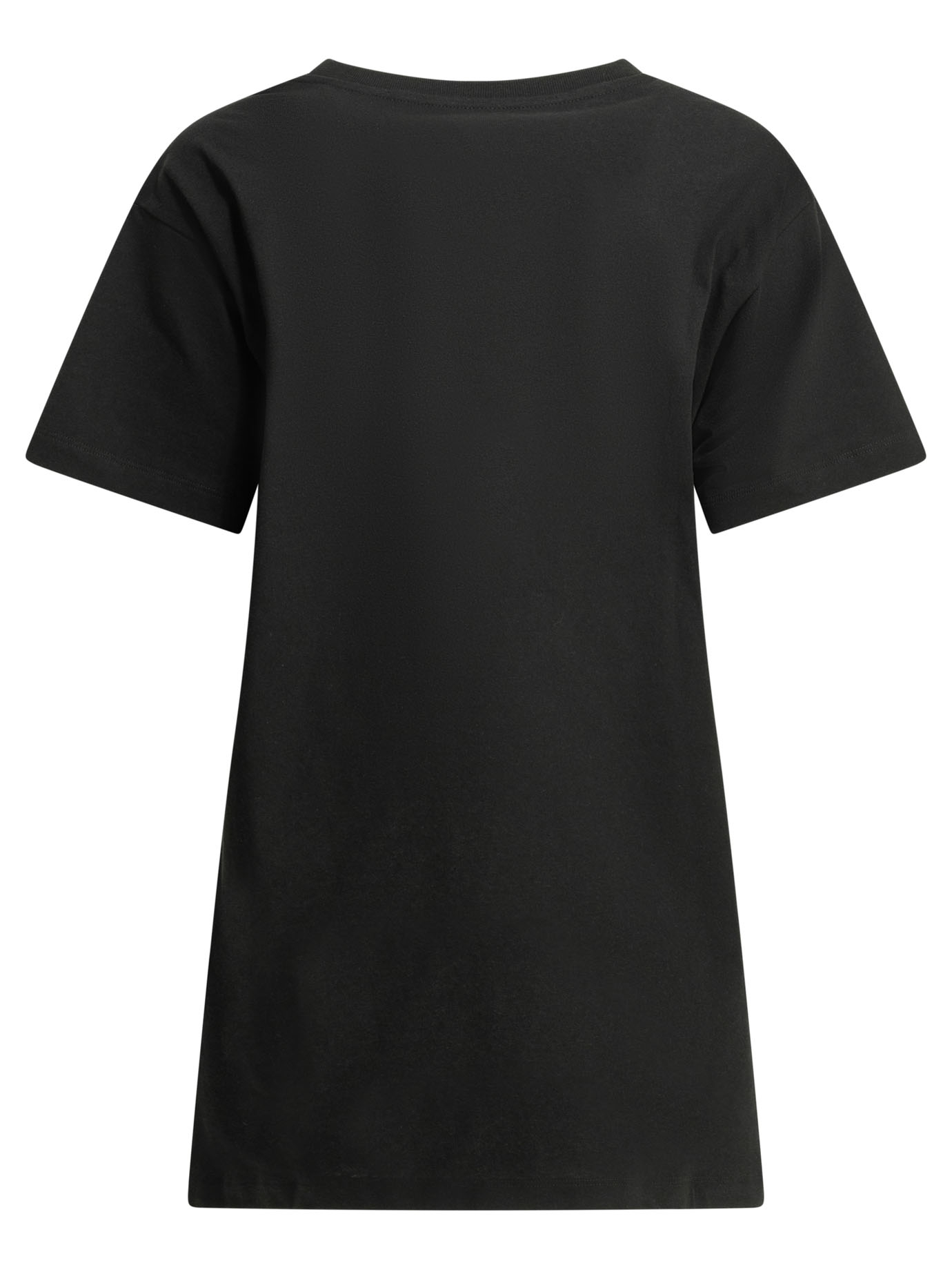 [Valentino] T-shirts Short Sleeve FW26 9B3MG26GAA2EE6