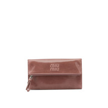 [Miu Miu] Cross body bag FW26 5MT0482A44F0405