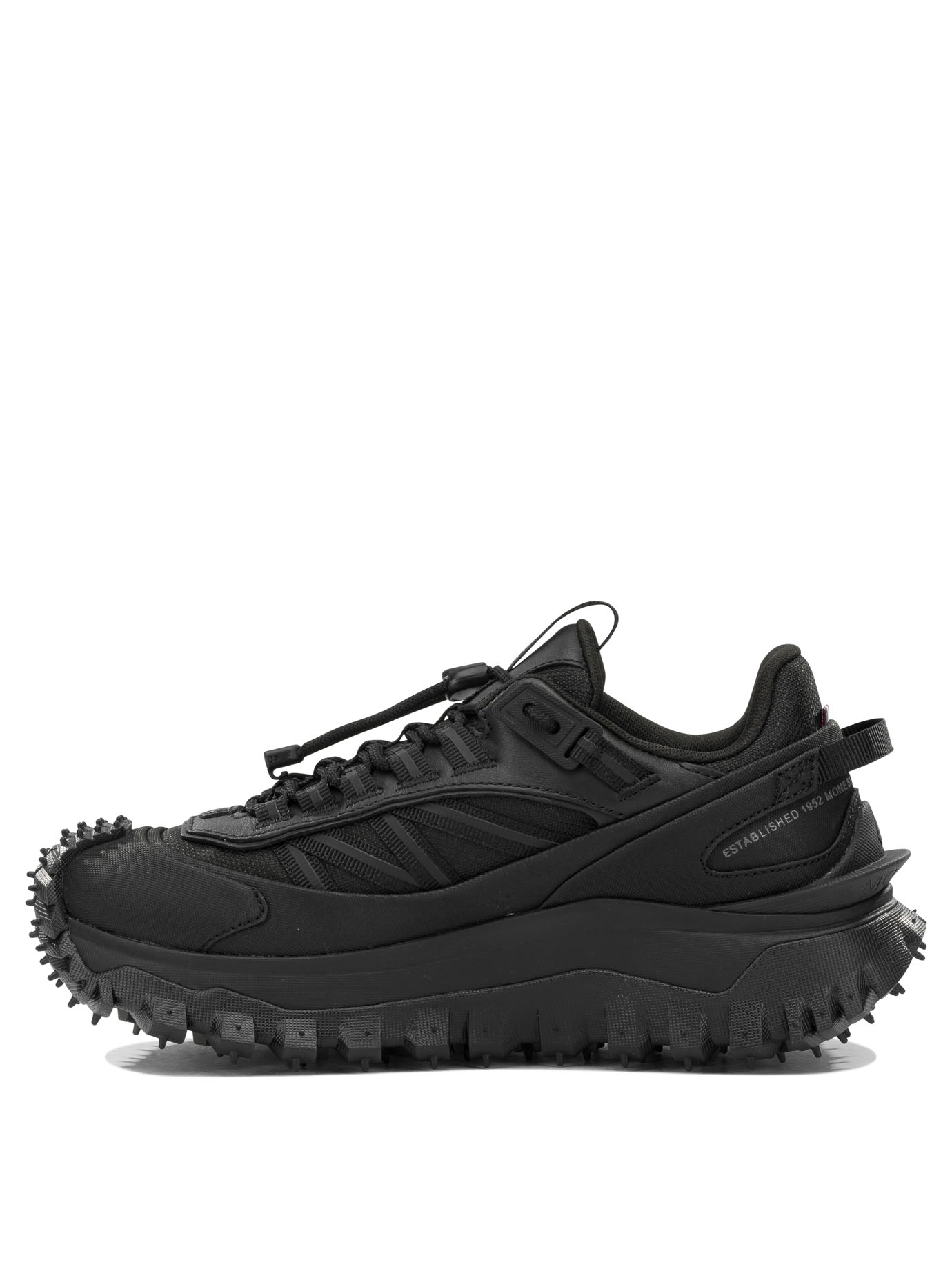 [Moncler] Sneakers FW26 TRAILGRIP GTX-D-4M00100-M7208999