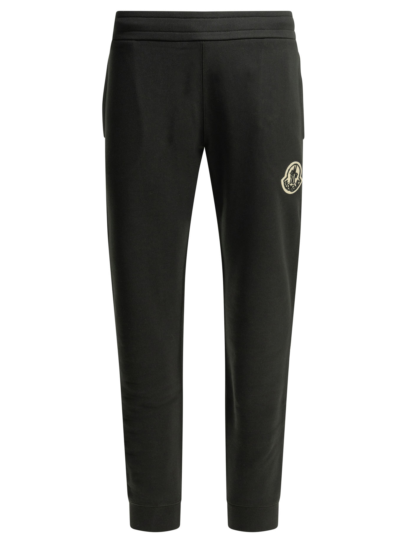 [Moncler] Training Pants FW26 8H00012-899V4999