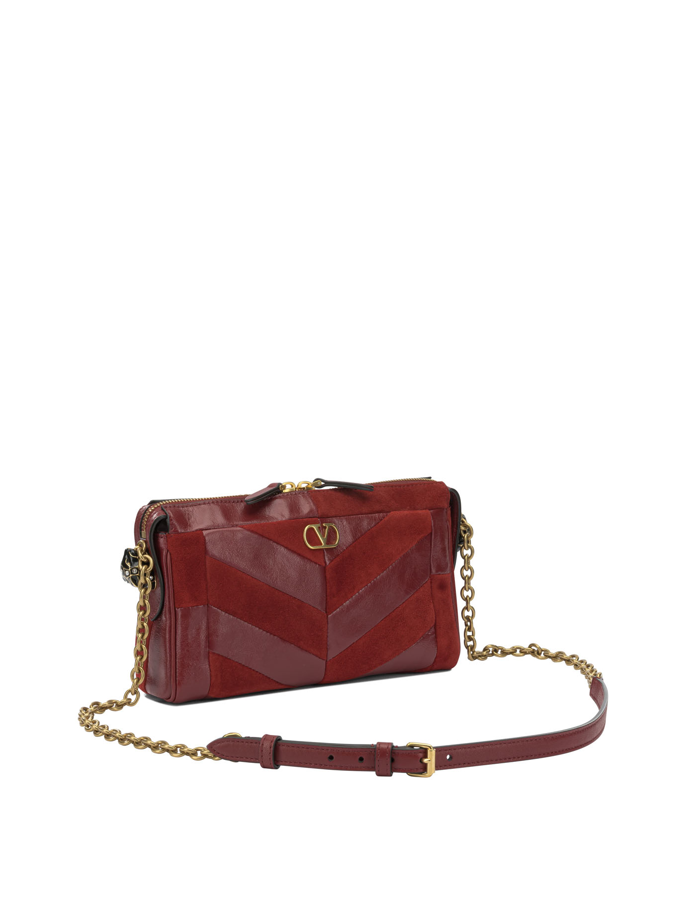 [Valentino Garavani] Shoulder bag FW26 9W2B0S99DEDAQS