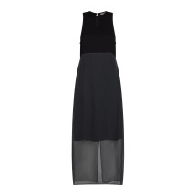 [LEMAIRE] Sleeveless dress SS26 DR1157LF1569BK970