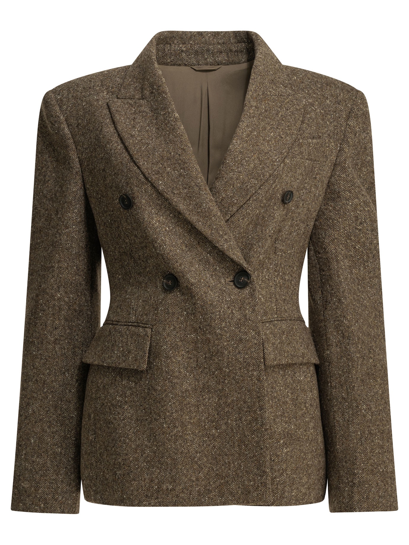 [Brunello Cucinelli] Blazer FW26 MD0027246C002