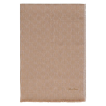 [Max Mara] Scarf FW25 MAGICO2524546051600_003
