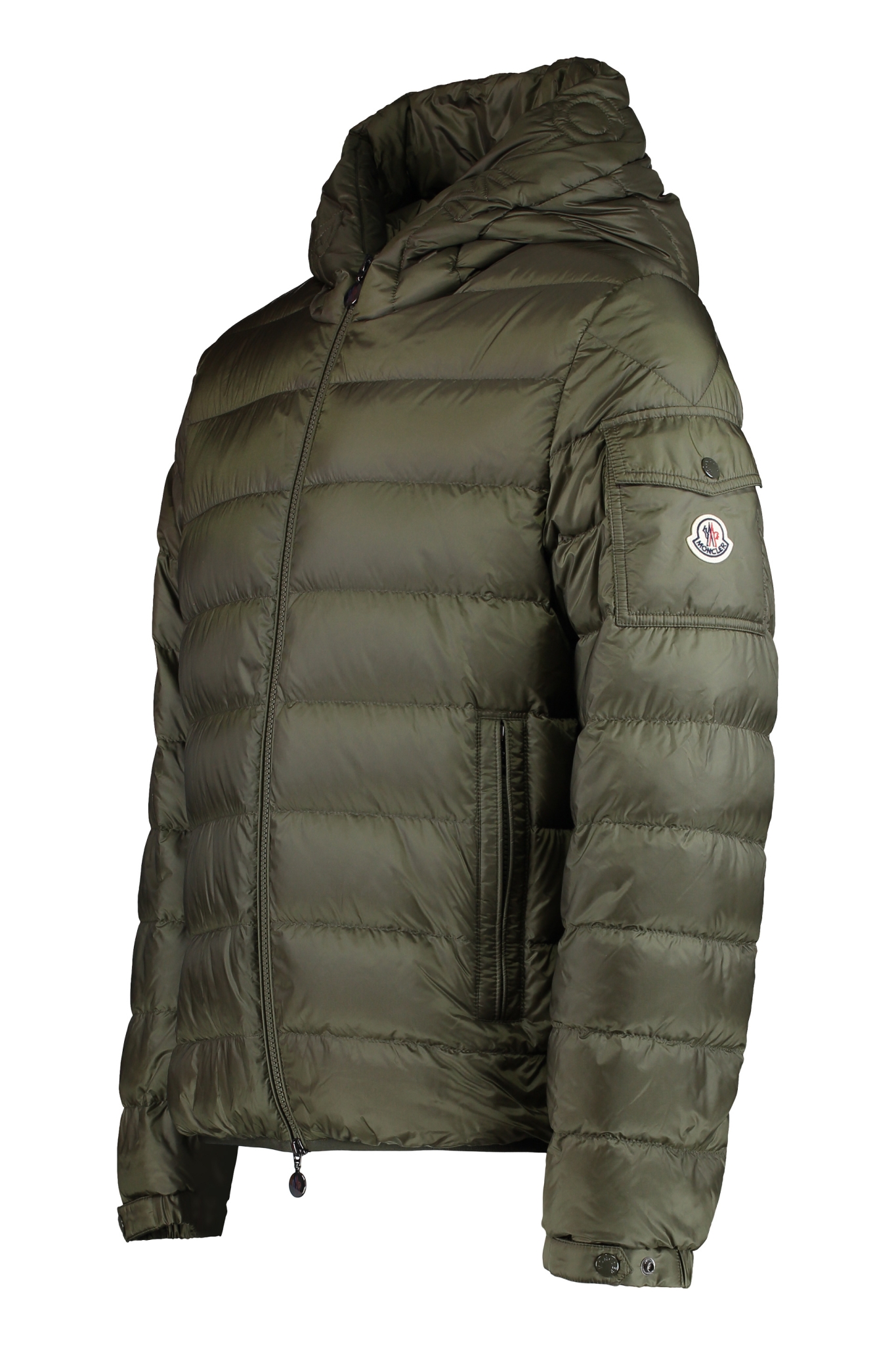 [Moncler] Down Jacket FW25 K20911A00009597YF_825