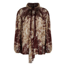 [Dolce & Gabbana] Blouse FW25 F5R62TIS1ZO_HR4OX