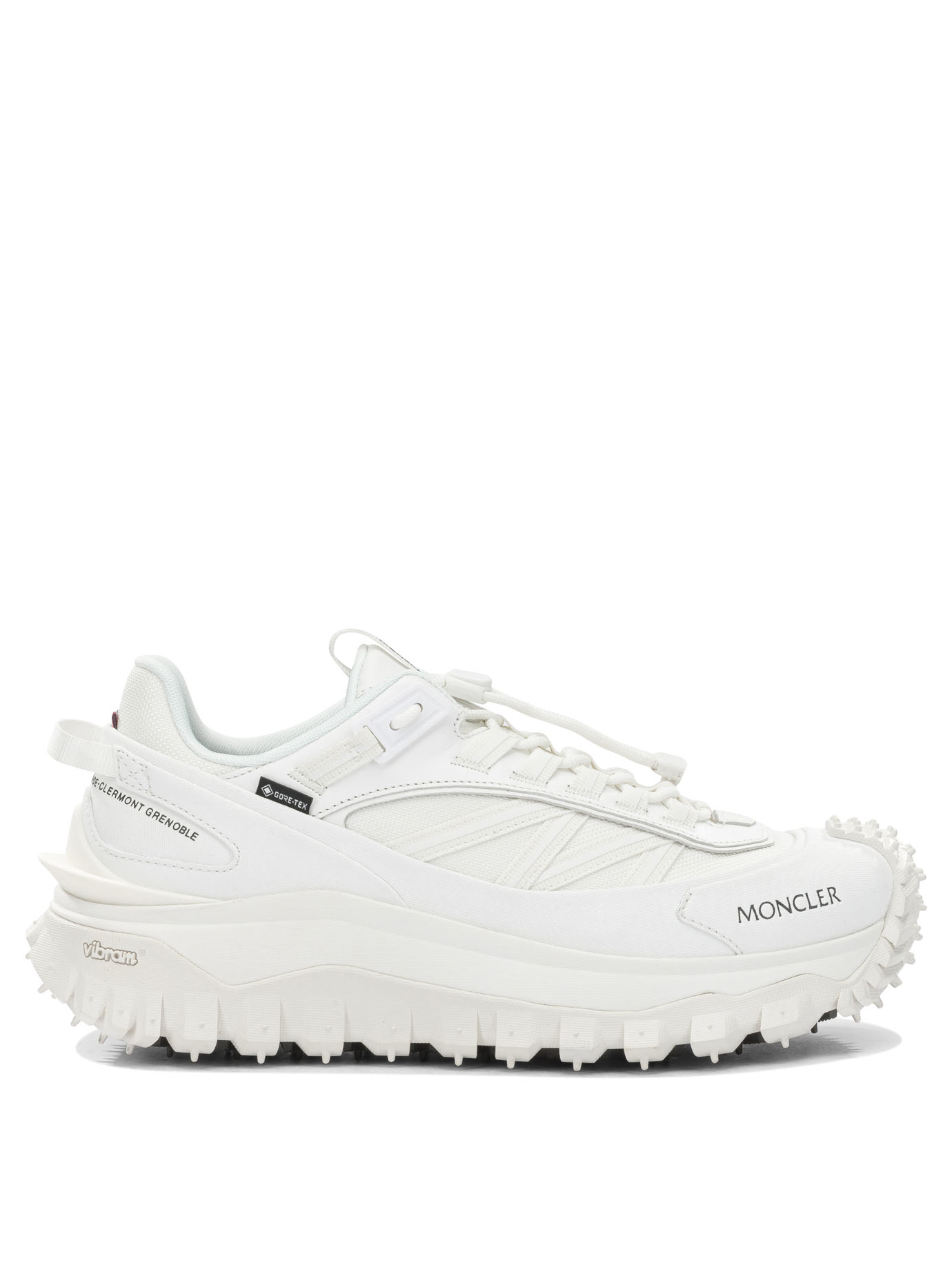 [Moncler] Sneakers FW26 TRAILGRIP GTX4M00120-M7208001