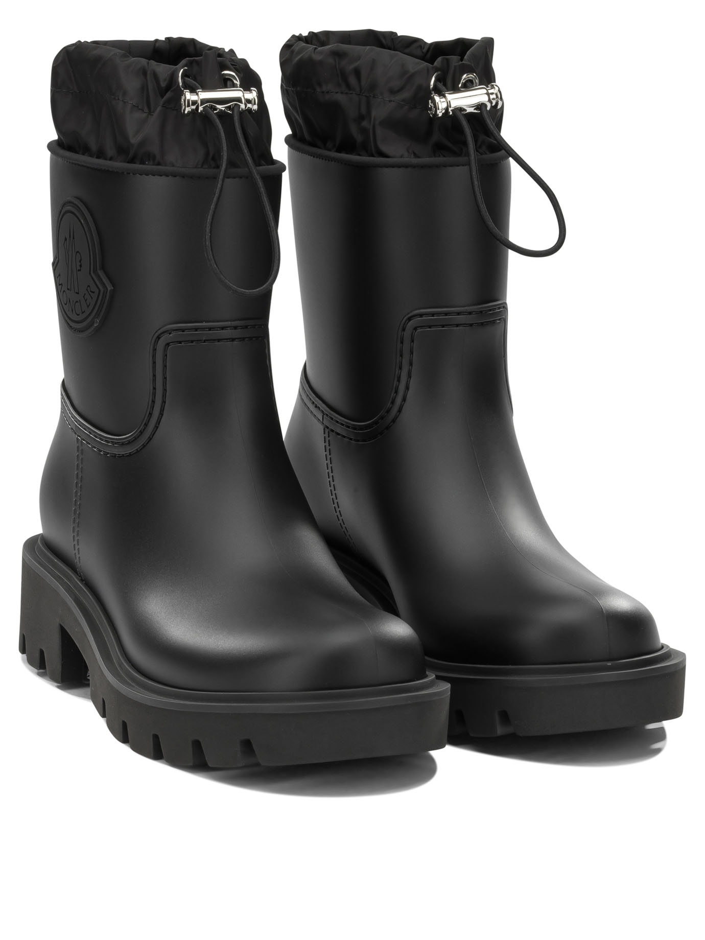 [Moncler] Rain Boots FW26 4G00190-M4522999