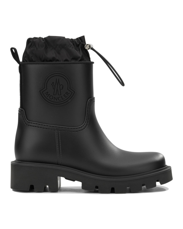 [Moncler] Rain Boots FW26 4G00190-M4522999