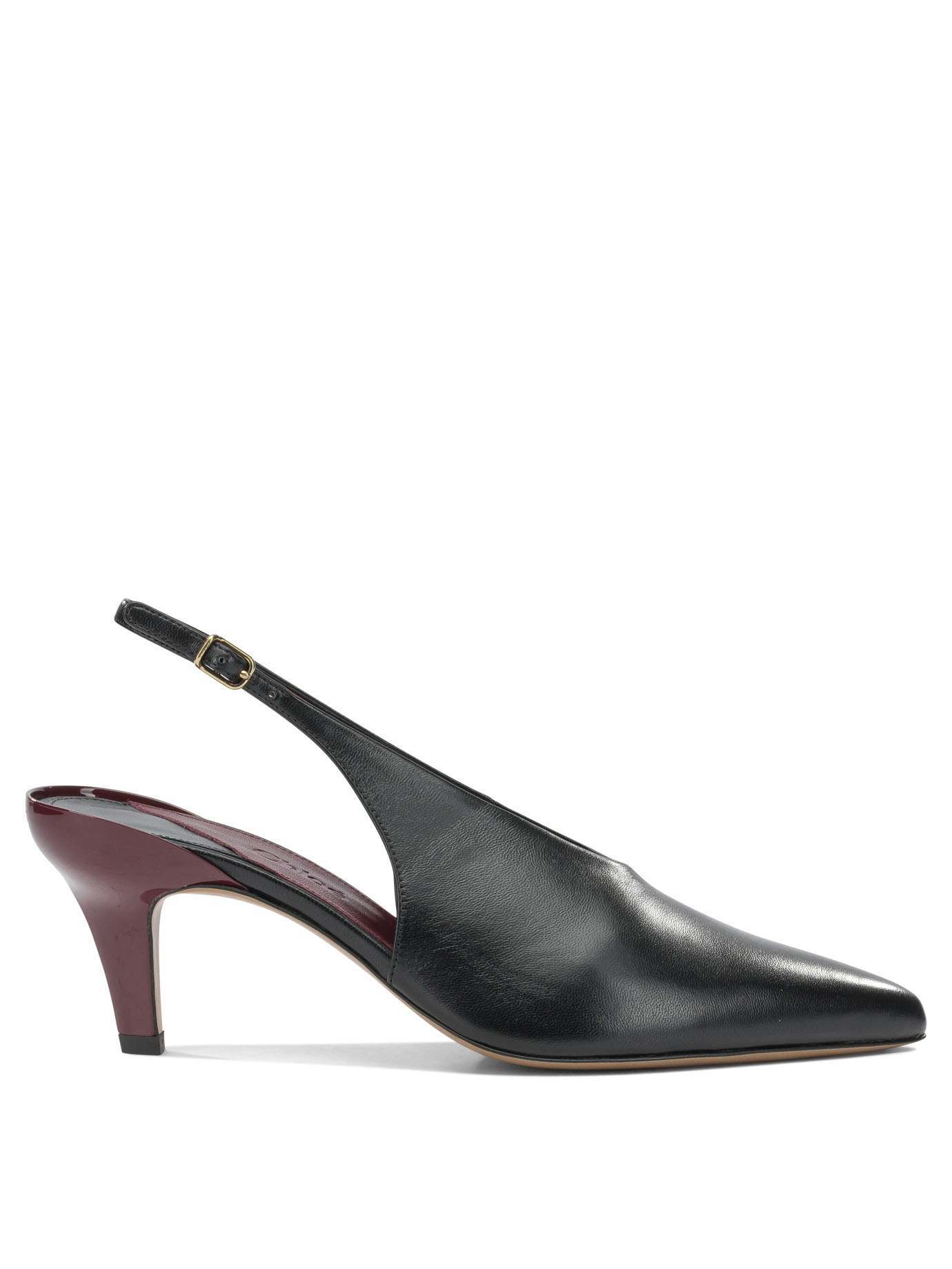[Chloe] Pumps FW26 CH26A20FYQ001