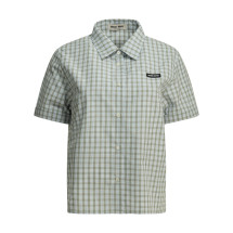 [Miu Miu] Shirts Short Sleeve FW26 MK1959196LF073K S OOO