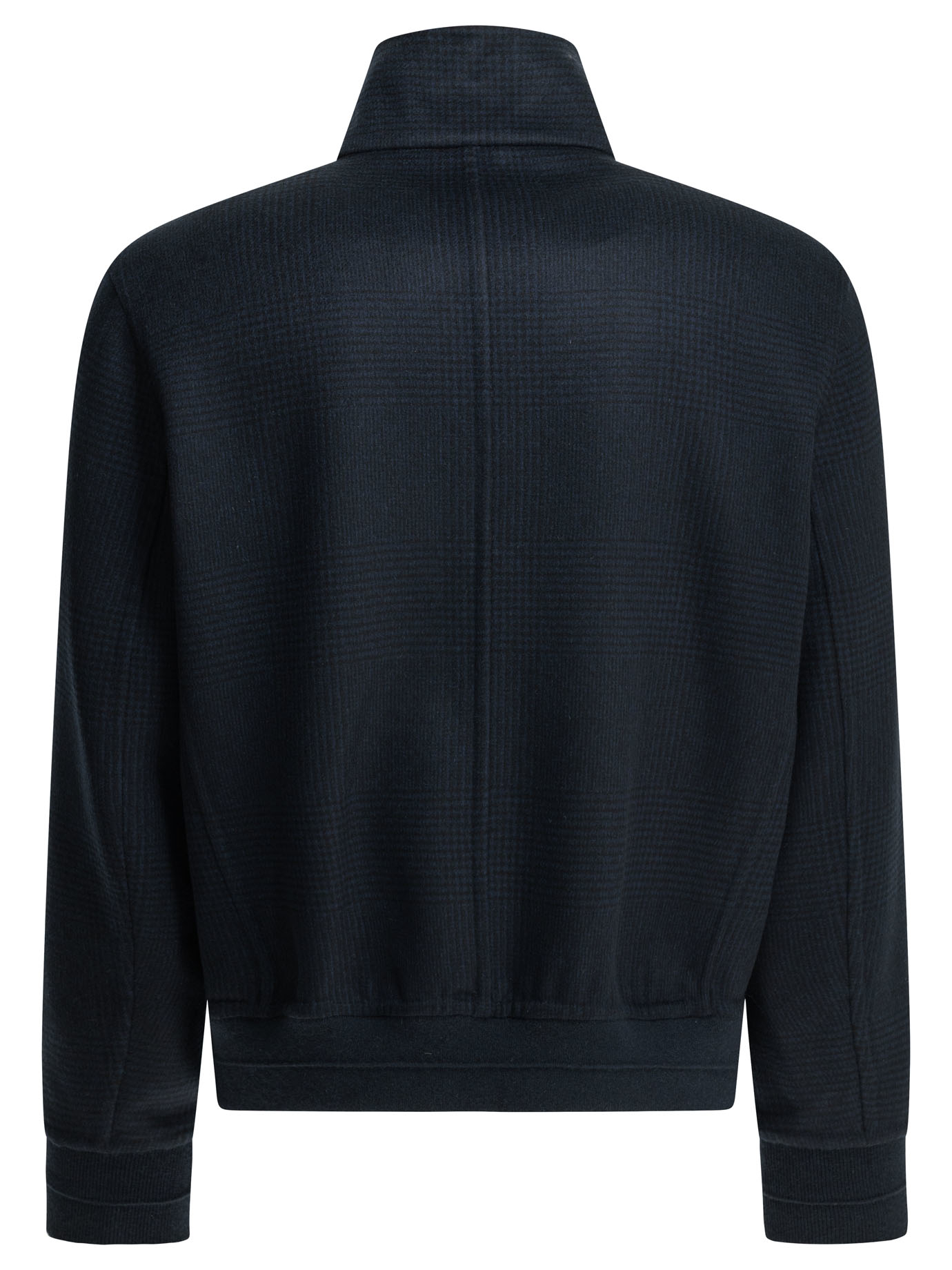 [Brunello Cucinelli] Bomber Jacket FW26 MY4799802C009