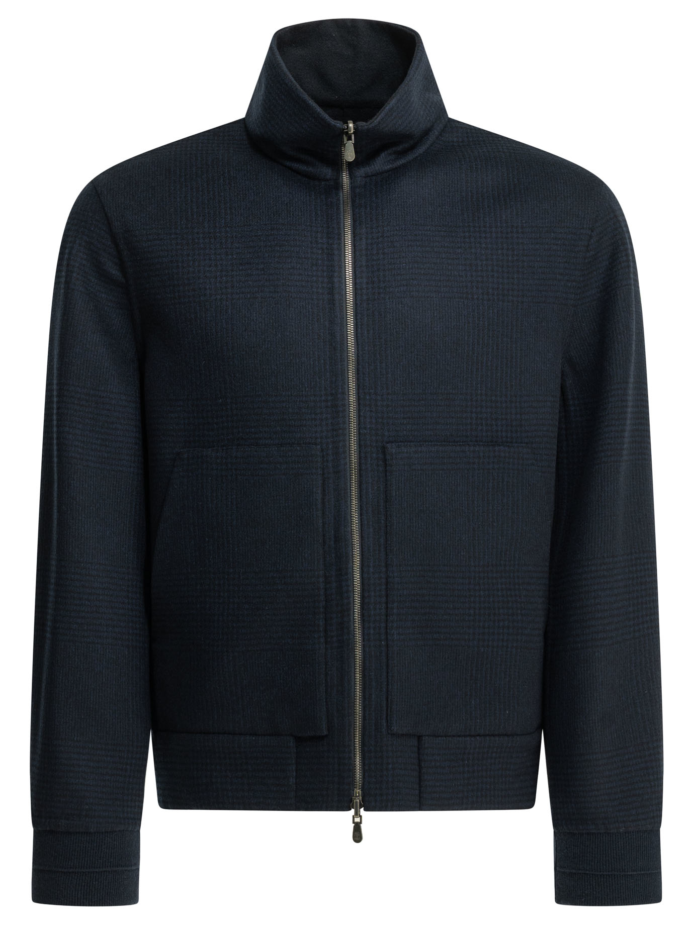 [Brunello Cucinelli] Bomber Jacket FW26 MY4799802C009