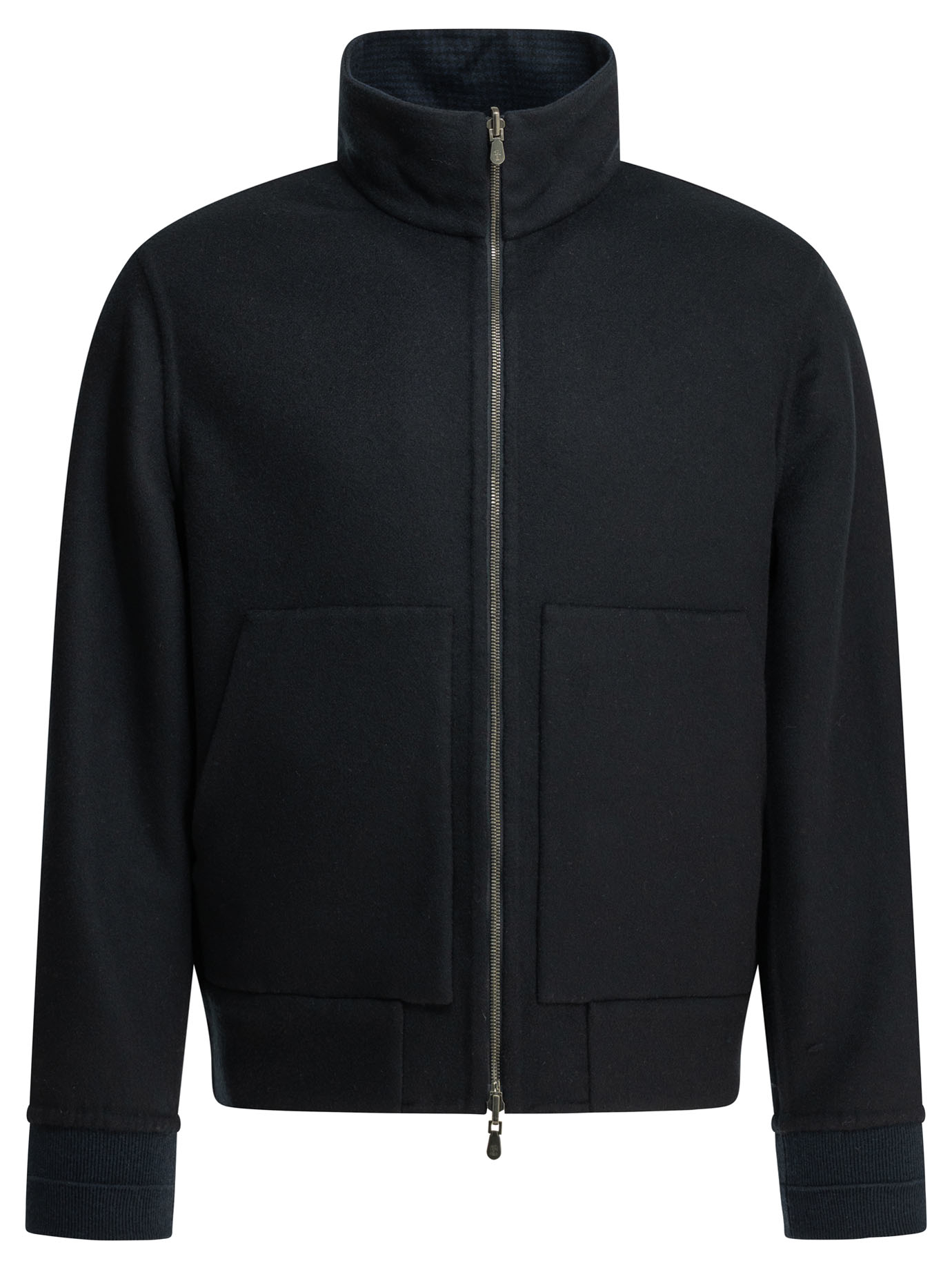 [Brunello Cucinelli] Bomber Jacket FW26 MY4799802C009
