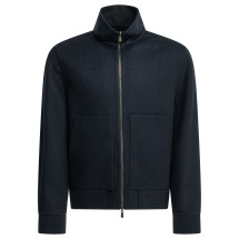 [Brunello Cucinelli] Bomber Jacket FW26 MY4799802C009