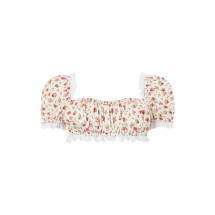 [Dolce & Gabbana] Tank top FW25 F7BG2THS5UB_HA5XJ