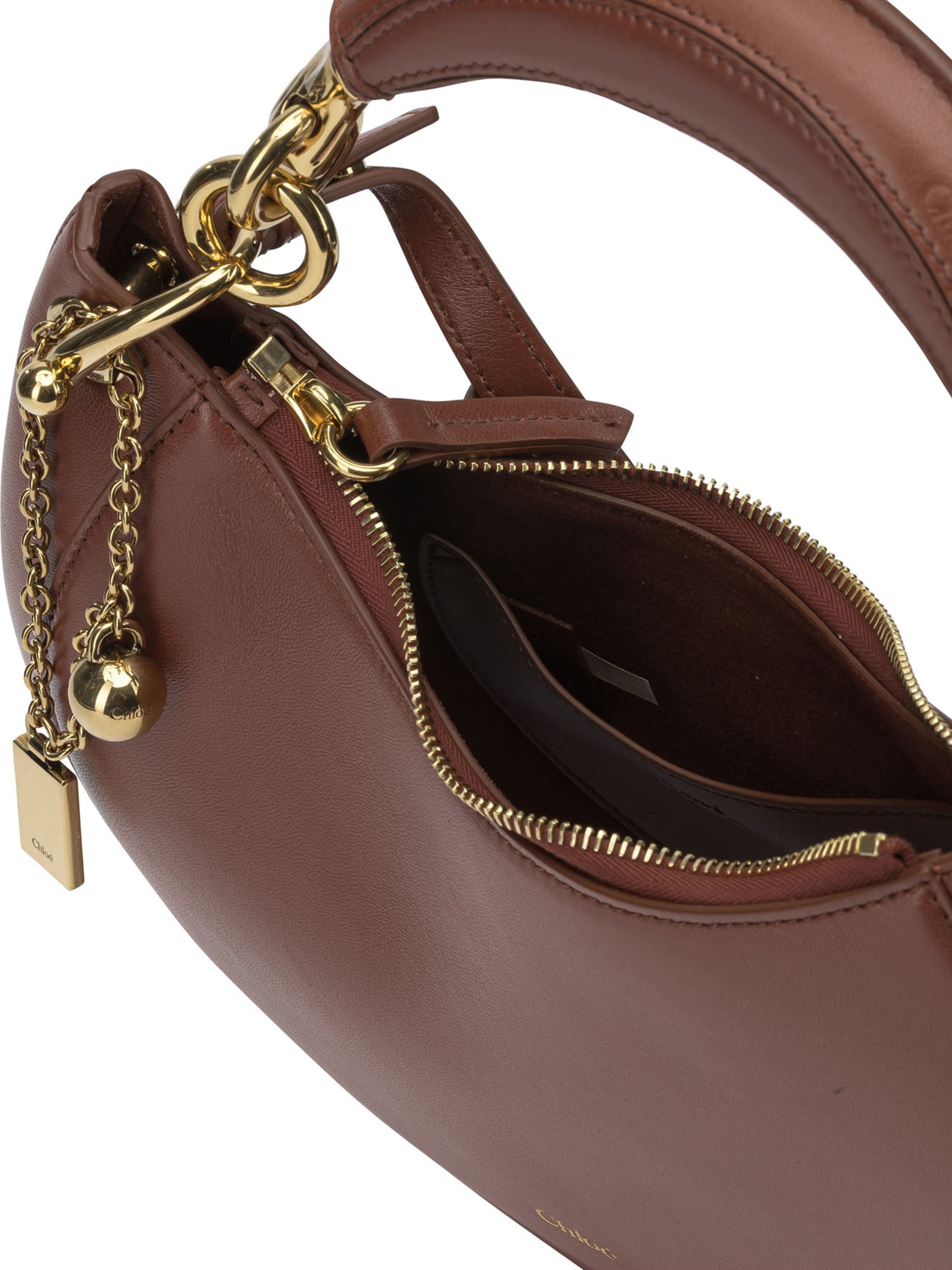 [Chloe] Tote bag FW26 CH26AS921S6026P