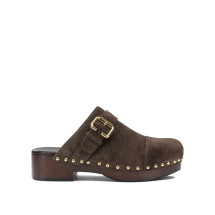 [Chloe] Mules FW26 CH26S12ZRY27Z