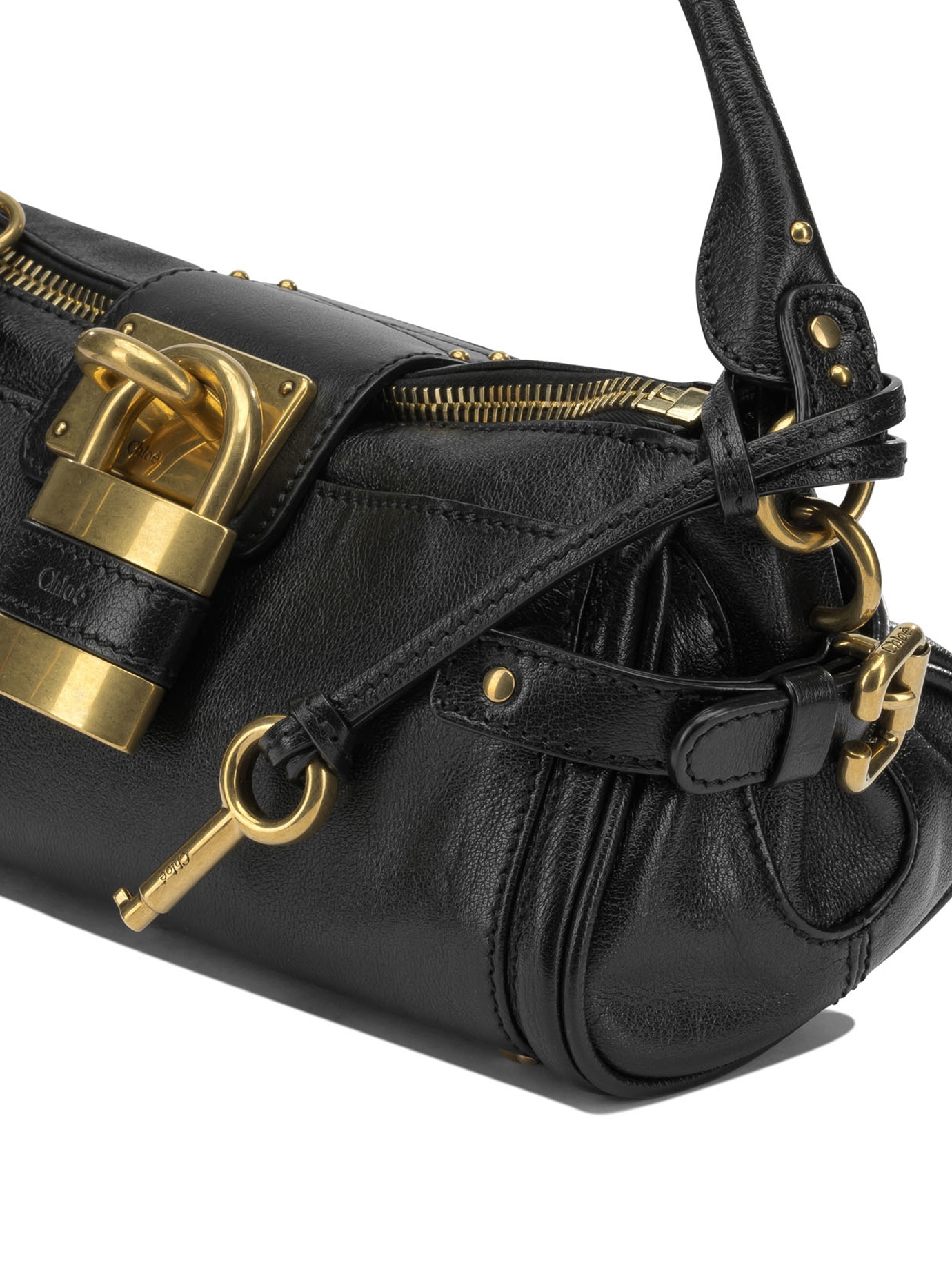 [Chloe] Shoulder bag FW26 CH26AS822P75001