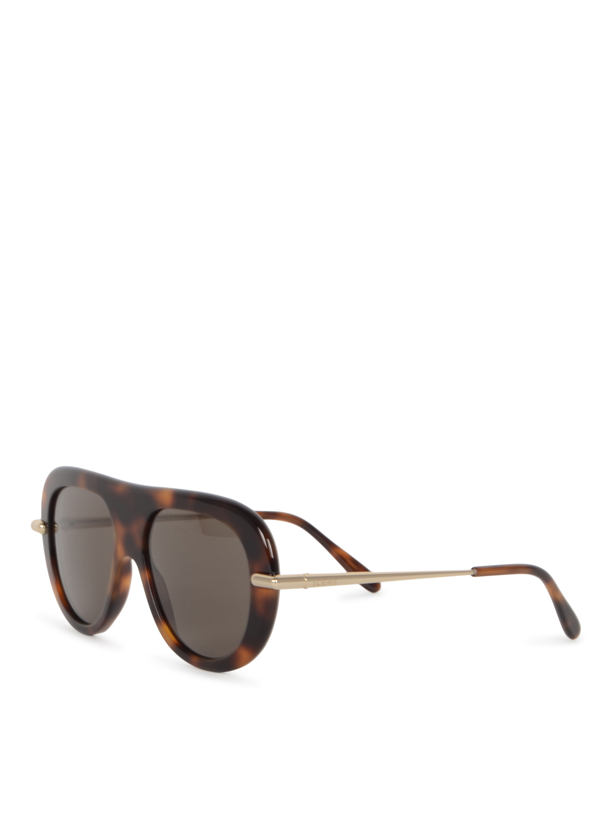 [Loewe] Sunglasses SS26 LW40186I5252E