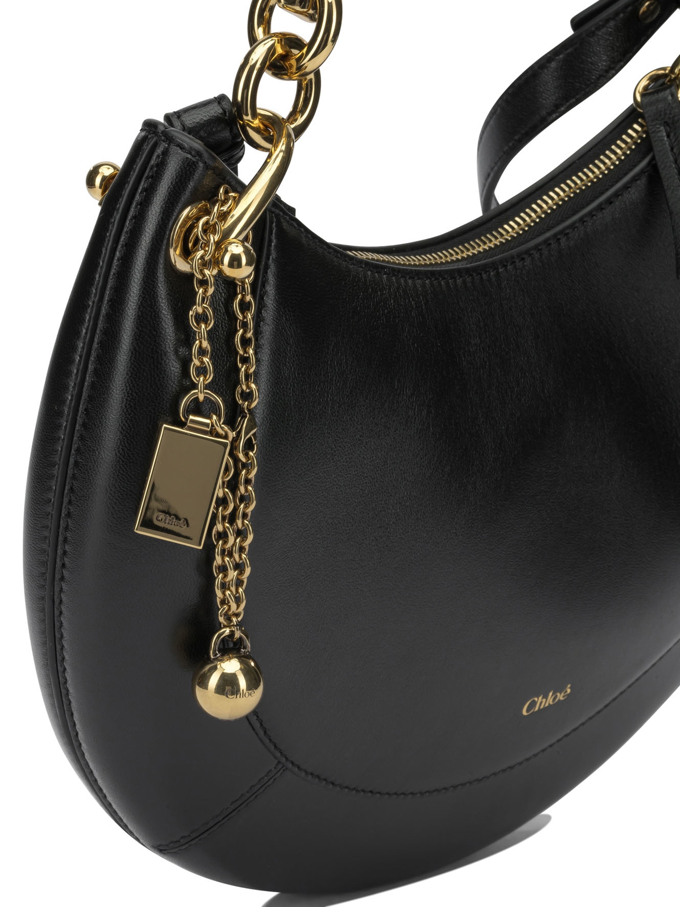 [Chloe] Tote bag FW26 CH26AS921S60001