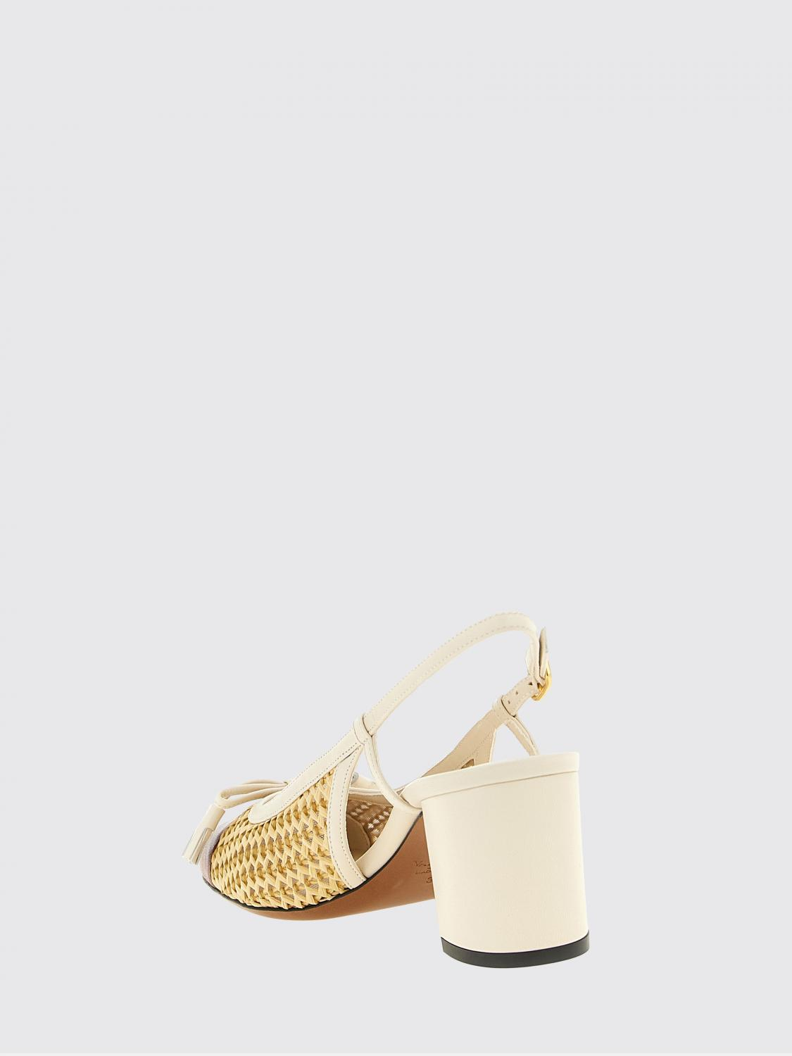 [Valentino Garavani] Pumps SS26 8W0S0MH9GXR BK3