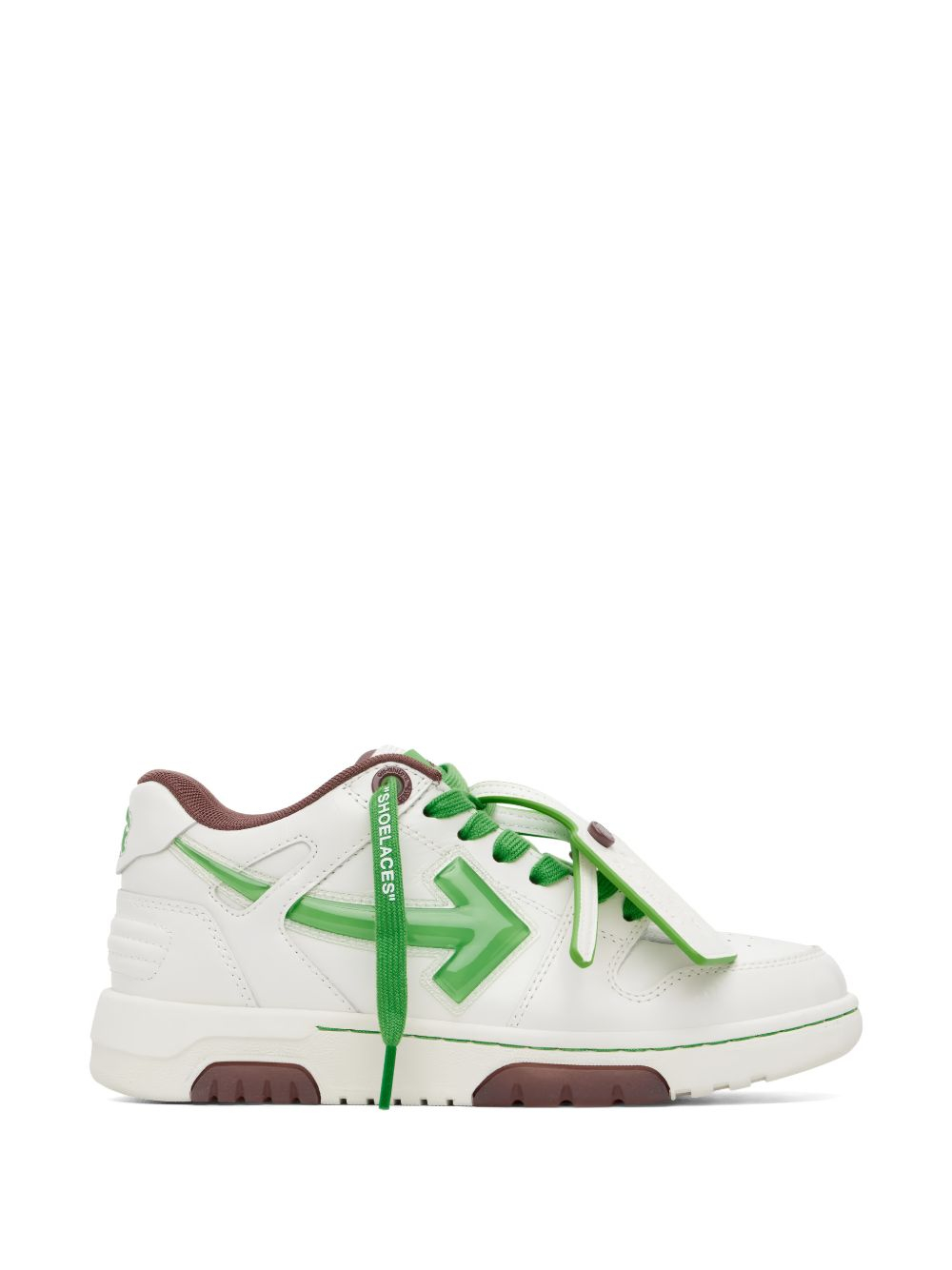 [Off White] Sneakers SS26 OWIA259S26LEA009 0150