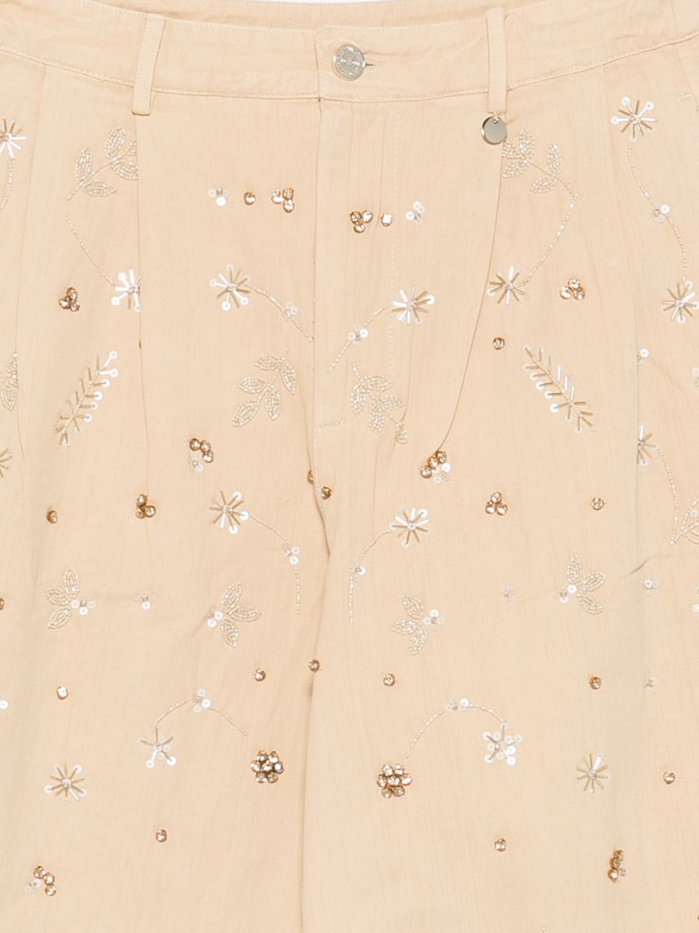 [Liu Jo] Trousers SS26 WA6478 T433A X0762