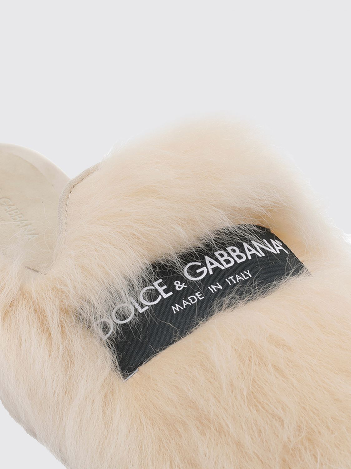 [Dolce & Gabbana] Sandals SS26 CI0224A9Y93 8H070