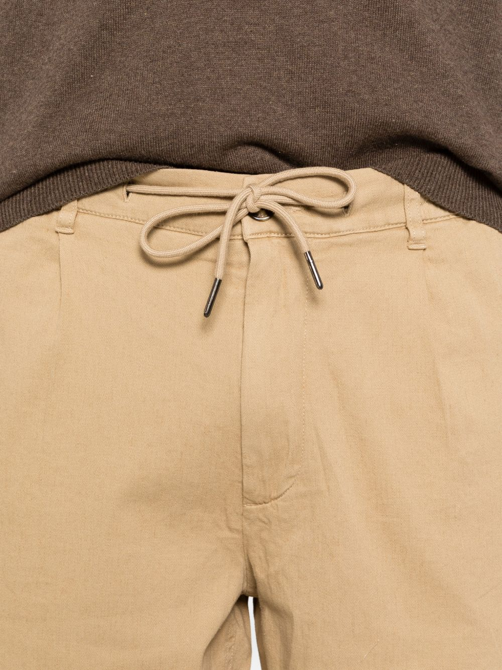 [Woolrich] Shorts SS26 WOSH2003MR UT5288 7436