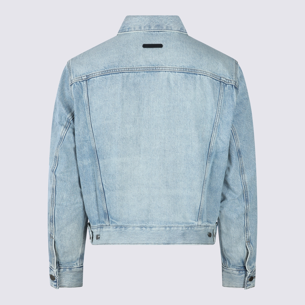 [Fear of God] Denim jacket SS26 202SP264431FCLASSICBLUE