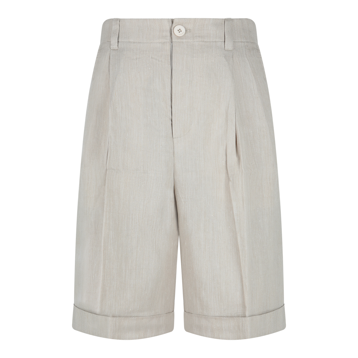 [JACQUEMUS] Shorts SS26 26ESOM00537AW00738150