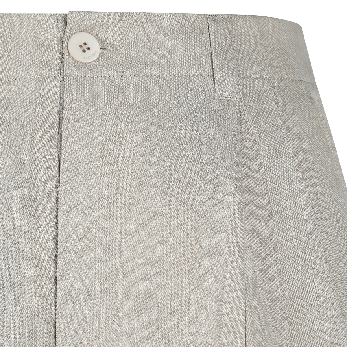[JACQUEMUS] Shorts SS26 26ESOM00537AW00738150