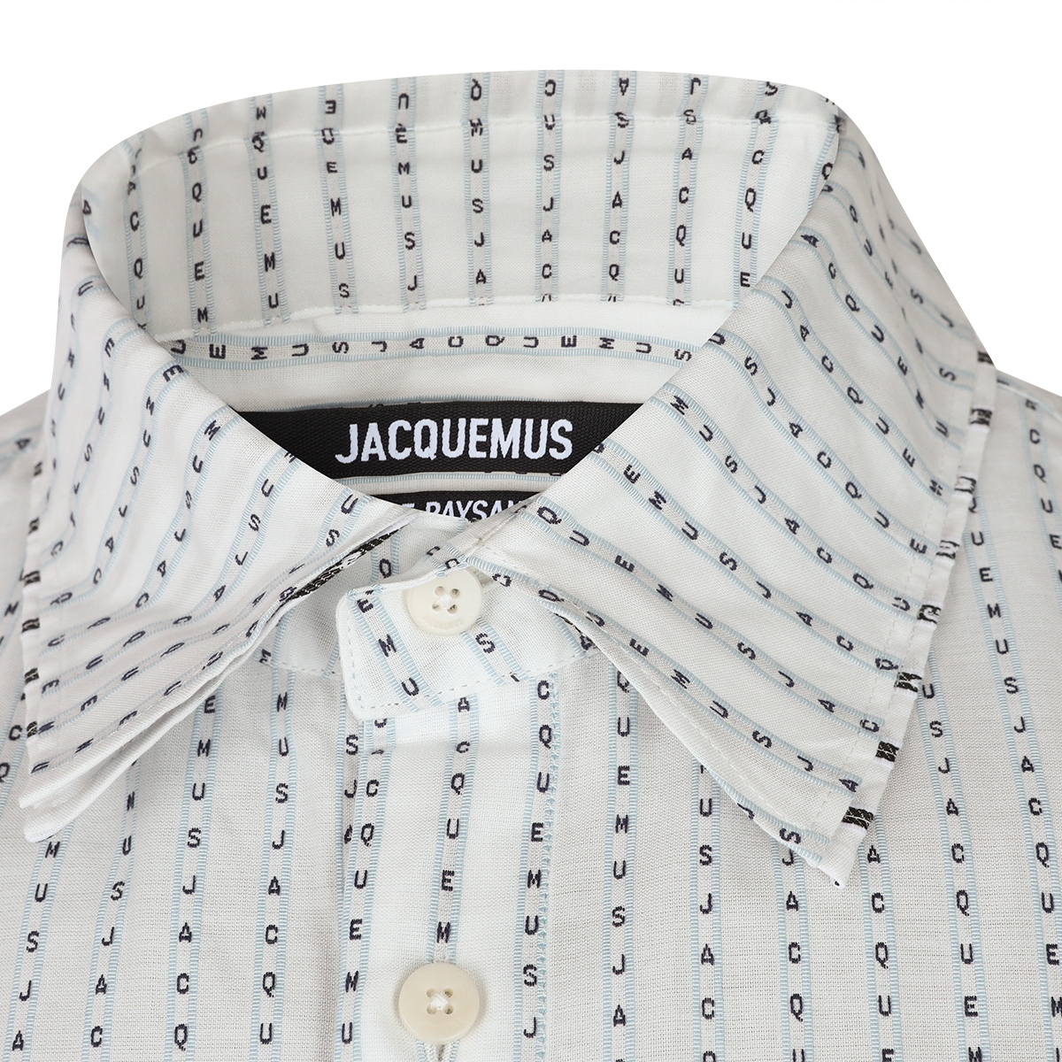 [JACQUEMUS] Shirts Long Sleeve SS26 26ESHM00572AW007791LX