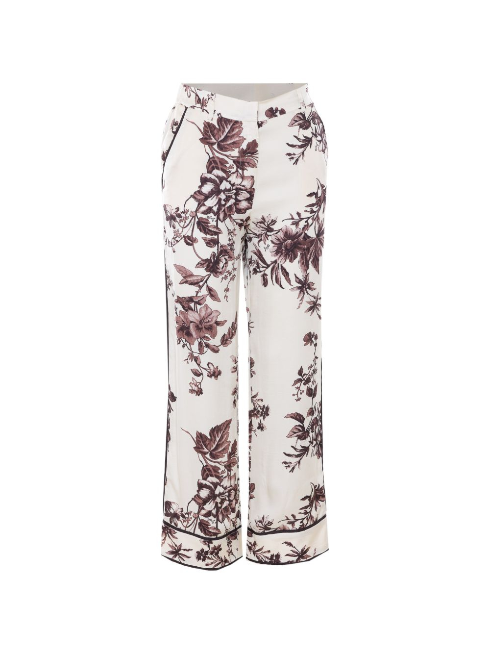 [Liu Jo] Trousers SS26 CA6254 TS061 P9654