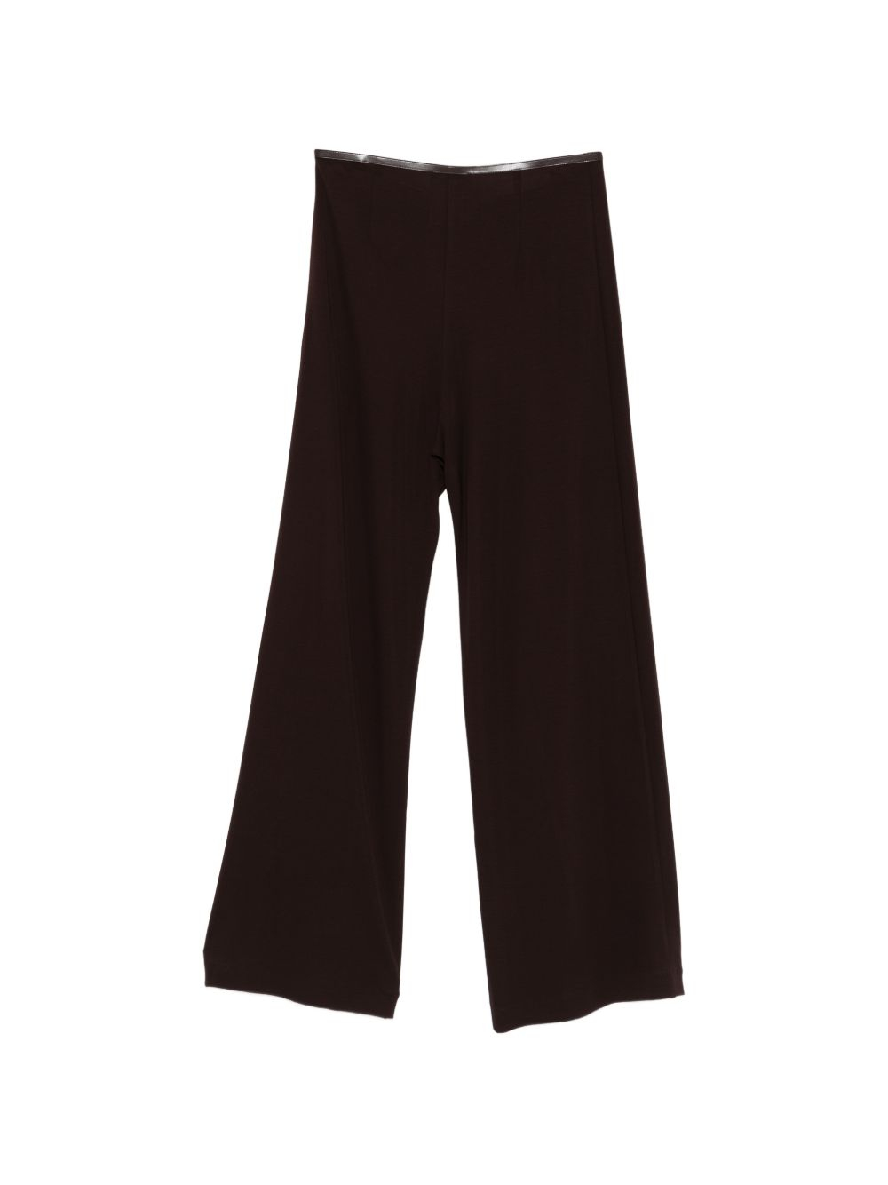 [Semicouture] Trousers SS26 S6SQ25 REBA T830