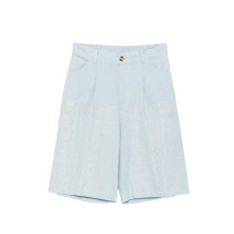 [Semicouture] Shorts SS26 S6SY56 ZELDA X681