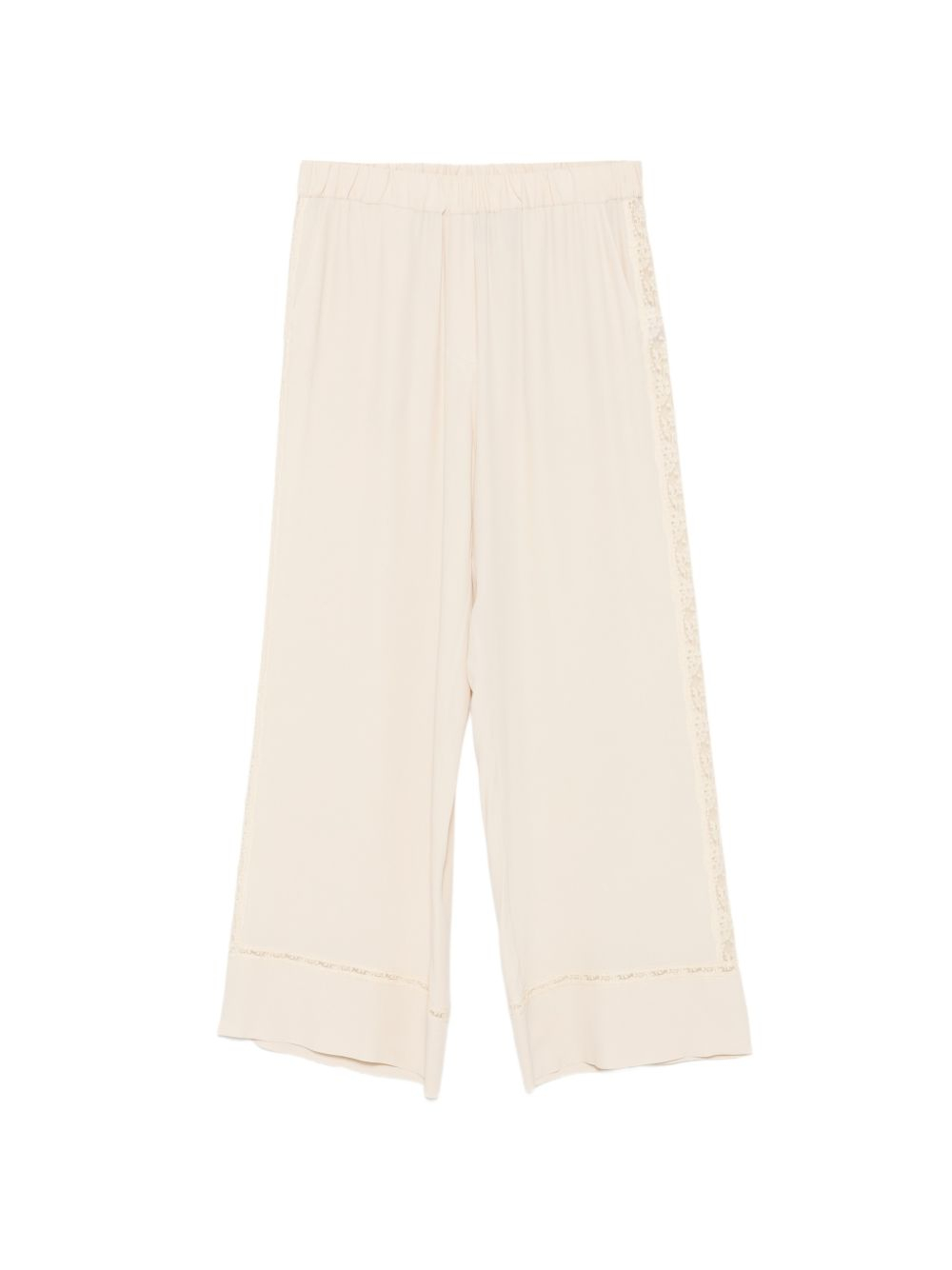 [Semicouture] Trousers SS26 S6SU69 ELLE A070
