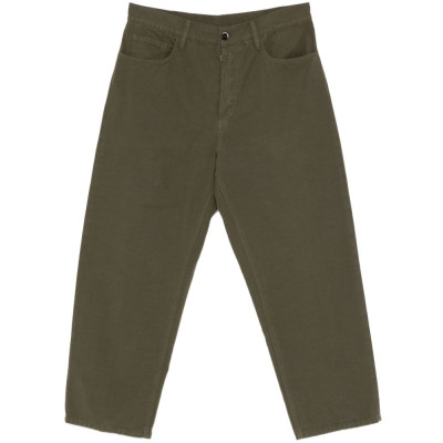 [Nine in the morning] Trousers SS26 9SS26 LBR17 ALBERT R14 OLV