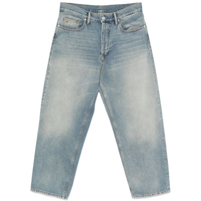 [Nine in the morning] Trousers SS26 9SS26 LBR18 ALBERT S01