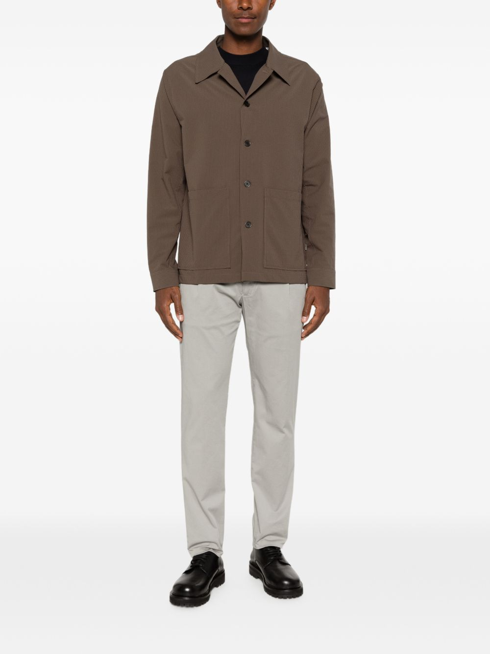 [FUMAGALLI] Knitwear SS26 F4ME1882 MAVY 905