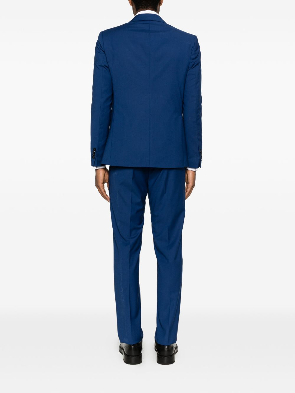 [DANIELE ALESSANDRINI] Blazer SS26 DUAM0002PL0101 7019