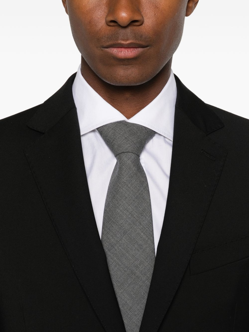 [DANIELE ALESSANDRINI] Blazer SS26 DUAM0002PL0101 9000