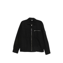 [C.P. Company] Shirts SS26 20CMOS226A11 0626G 999