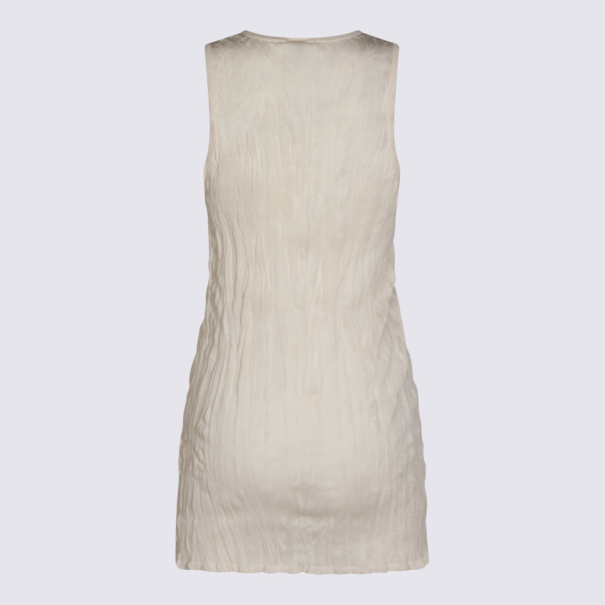 [TOTEME] Tank top SS26 262WRT0724YA0244363